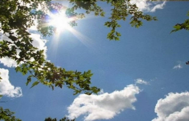 Καιρός: Με λιακάδα μας αποχαιρετά ο Σεπτέμβρης