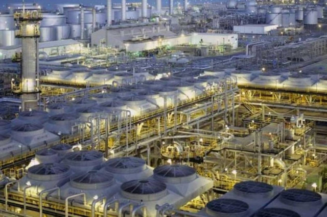 Συρία: Οι ΗΠΑ βομβάρδισαν το μεγαλύτερο εργοστάσιο φυσικού αερίου