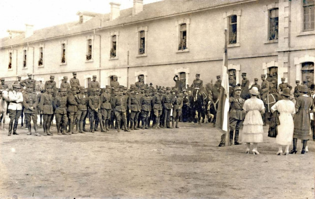 Βίντεο-Ντοκουμέντο: Η απελευθέρωση της Ξάνθης το 1966 και το 1976