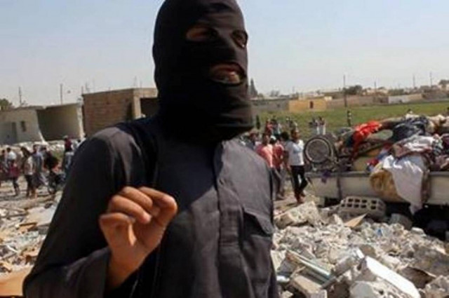 Ιράκ: Οι τζιχαντιστές καταστρέφουν μνημεία και διακινούν αρχαία