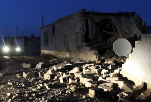 ΗΠΑ: Καμία απόδειξη ότι σκοτώθηκαν άμαχοι από την επιδρομή στη Μάνμπιτζ