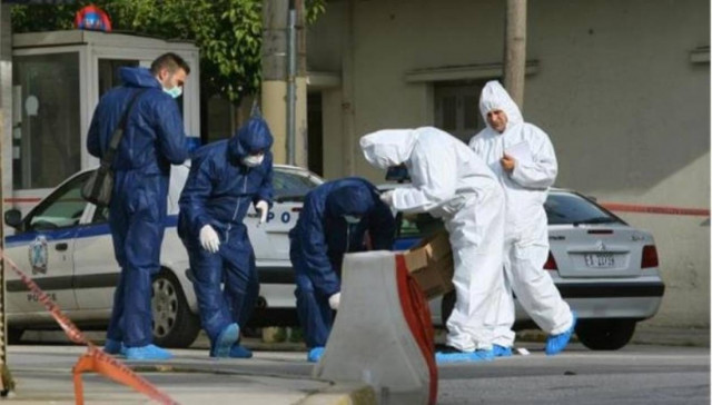 Βρέθηκε «ορφανό» DNA στο δέμα – βόμβα που έστειλε ο Ξηρός στο Α.Τ. Ιτέας