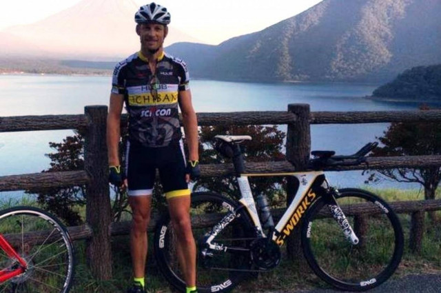 J. Button: Προετοιμασία για το Grand Prix Ιαπωνίας