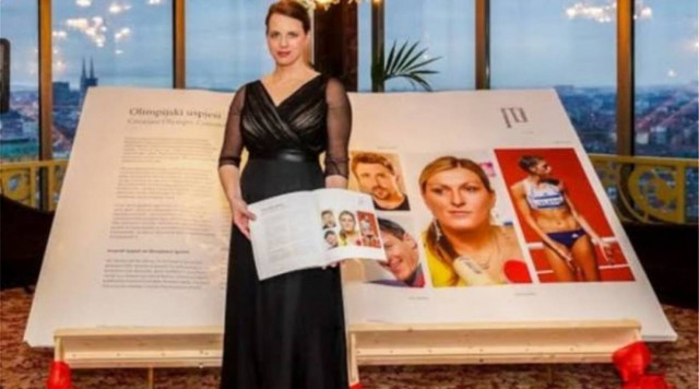 Κροατία: Κατάλογος 1,6χλμ για Γκίνες! (vid+pics)