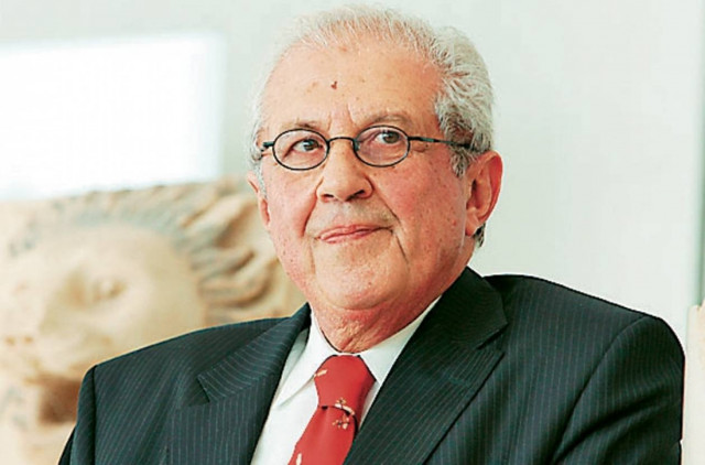 Παντερμαλής για Αμφίπολη: Παγκόσμιο ενδιαφέρον για τα ευρήματα