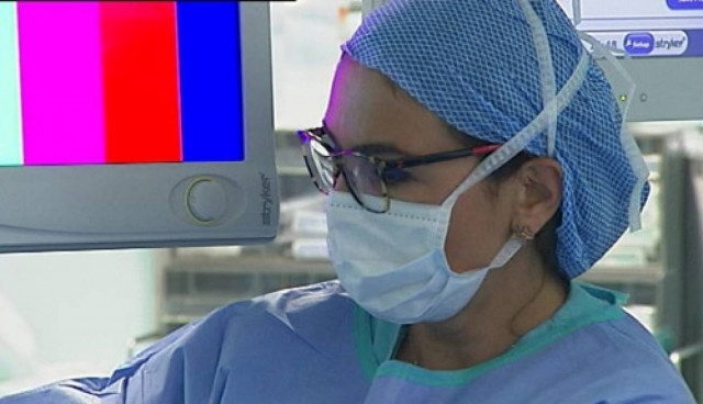 Αυξάνονται οι γυναίκες ογκολόγοι στην Ελλάδα!