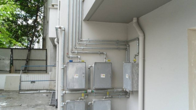 Πώς θα πάρετε επιδότηση για θέρμανση με φυσικό αέριο