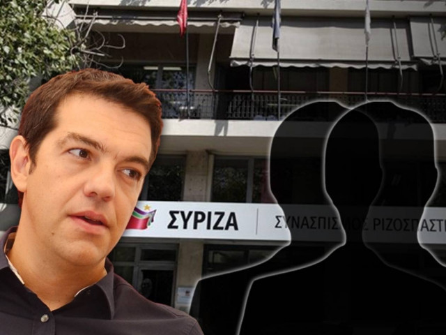 Ανοίγματα της «διαπλοκής» στον ΣΥΡΙΖΑ