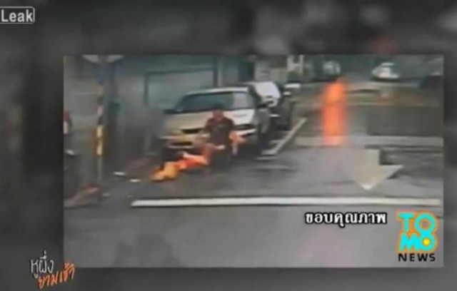 Βίντεο: Μαχαίρωσε τη φίλη του 41 φορές επειδή νόμιζε ότι τον απατούσε