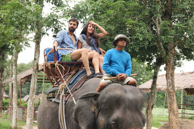 Μπρούσκο: Στα ύψη της τηλεθέασης η τηλεταινία