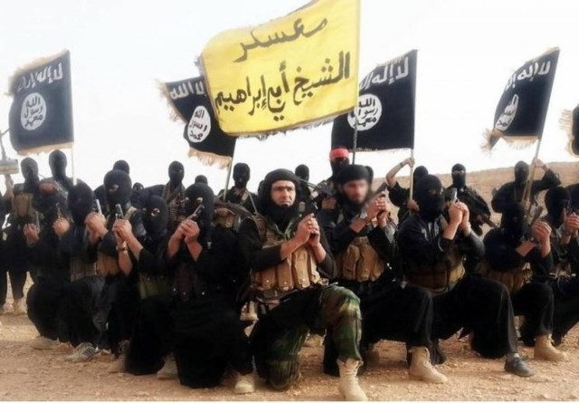 Πλησιάζουν στη Βαγδάτη οι τζιχαντιστές