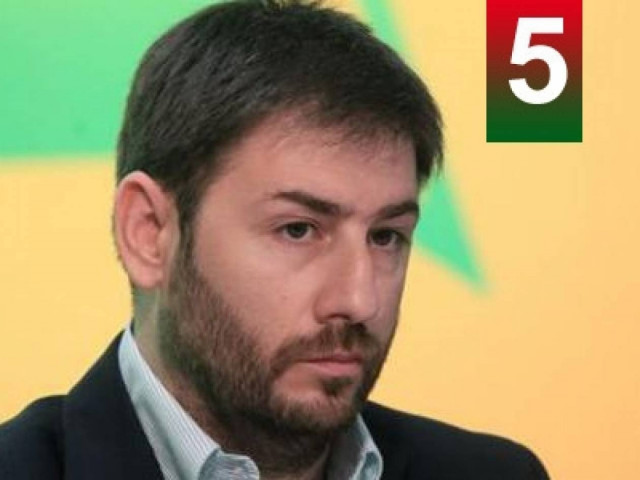 «Αν πιέζουν συνεχώς για νέα μέτρα, δεν μπορεί να κρατηθεί η κυβέρνηση»