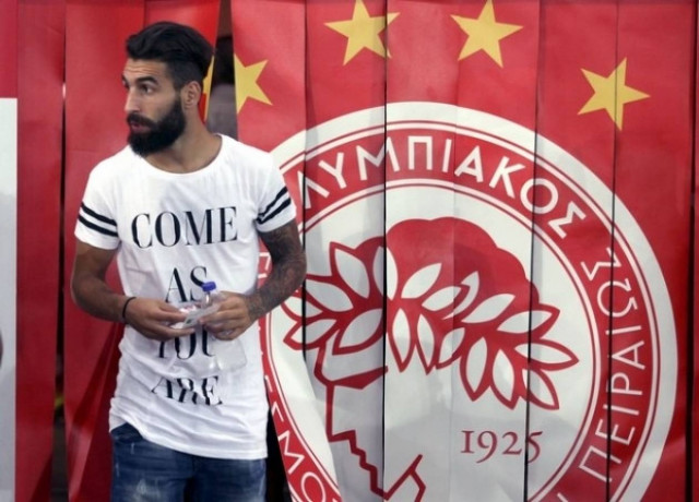 Ντουρμάζ: «Κριτήριο για τη συνέχεια το ματς με τη Μάλμε»