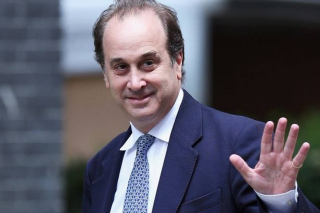 Ροζ σκάνδαλο με υπουργό: Έστελνε γυμνές φωτογραφίες του σε γυναίκες