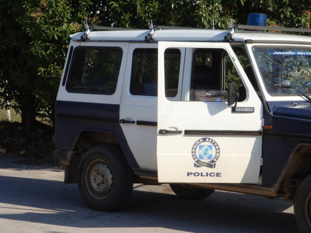 Ξάνθη: Σκότωσε δύο σκυλιά με καραμπίνα-Το ένα το έθαψε στην αυλή του