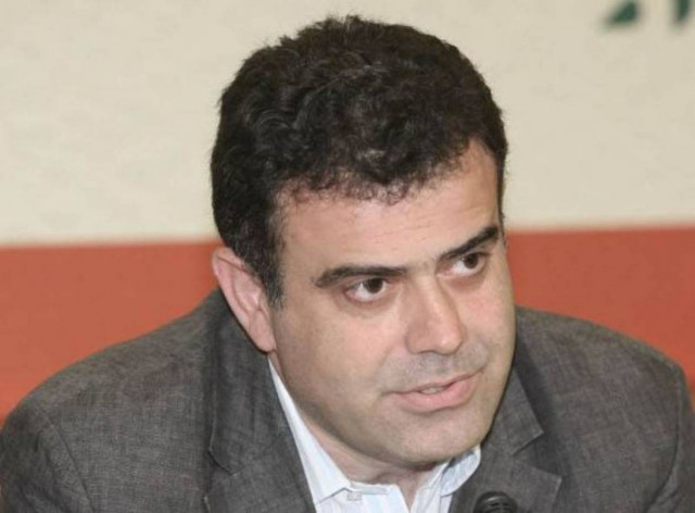 Αηδόνης κατά ΠΑΣΟΚ: Η ηλιθιότητα χτυπάει… πράσινο!