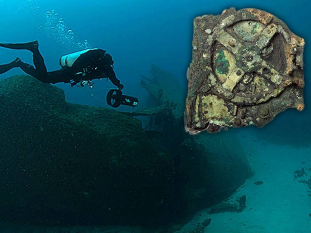 Παγκόσμιο ενδιαφέρον για το μηχανισμό των Αντικυθήρων!