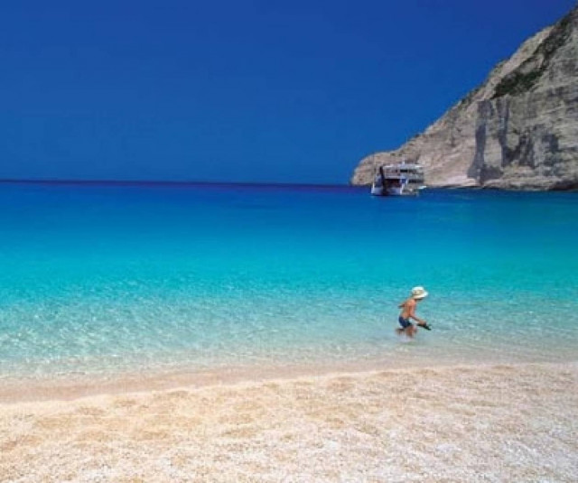 Kαι οι Σκανδιναβοί έρχονται Ελλάδα!