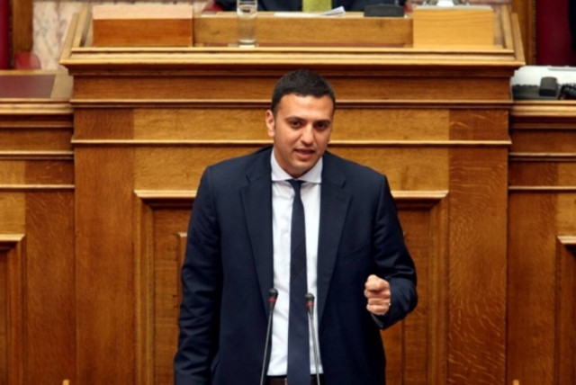 Κικίλιας: Δεν υπάρχουν τζιχαντιστές στην Ελλάδα