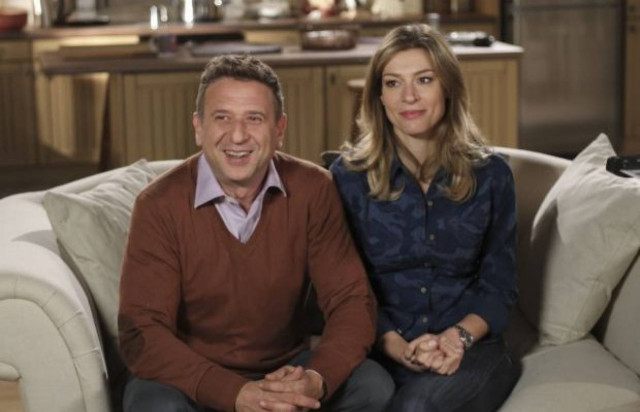 «Μοντέρνα Οικογένεια»: Επιστρέφει στις 9 Οκτωβρίου στο Mega