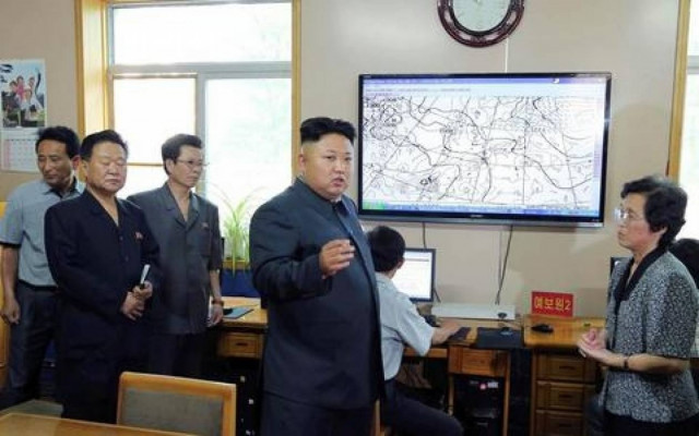 Ατύχημα-μυστήριο: Τι έπαθε ο Κιμ Γιονγκ Ουν;