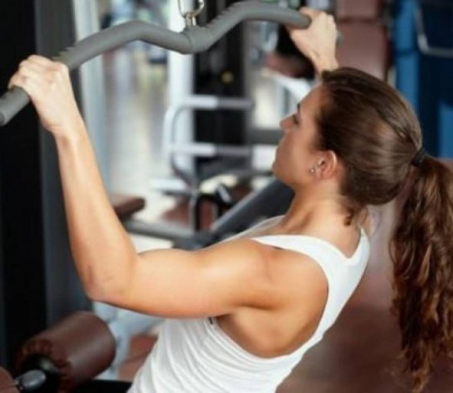 Η ώρα της αλήθειας: Καταρρίπτουμε τους μεγαλύτερους μύθους γύρω από τη γυμναστική