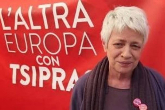 Αριστερή ευρωβουλευτής ζητά να αφαιρεθεί το χαρτοφυλάκιο από τον Αβραμόπoυλο