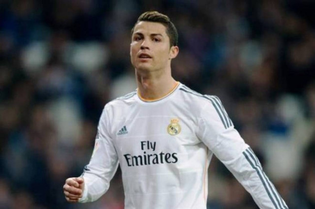 Skysports: «Ο Ρονάλντο σε δύο χρόνια μπορεί να πάει στη Γιουνάιτεντ»