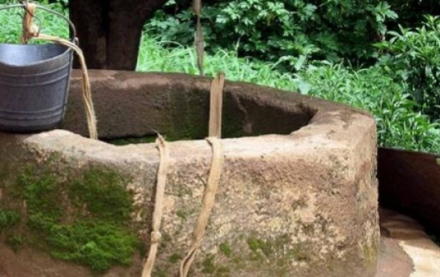 ΕΛΕΟΣ: Φορολογούν ακόμη και τα πηγάδια-Πρόστιμα μέχρι και 5.000 ευρώ