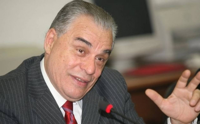 Γ. Γιακουμάτος: Να γεμίζει το καλάθι της νοικοκυράς