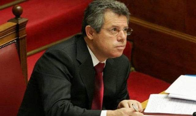 Βλάχος: Από μηδενική βάση το θέμα του πρωθυπουργού