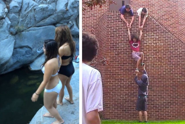 12 από τους χειρότερους φίλους που θα μπορούσες να έχεις (Video)