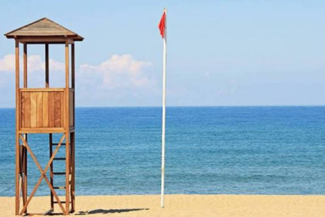 Χανιά: Πνίγηκε αλλοδαπός στη Χρυσή Ακτή