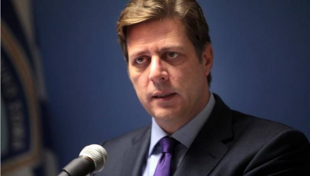 Συνάντηση Βαρβιτσιώτη με υπουργούς Ναυτιλίας Μάλτας και Κύπρου