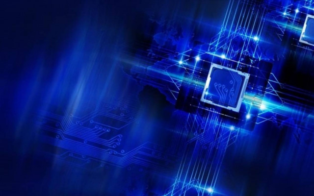 Επιτεύχθηκε για πρώτη φορά συμπίεση κβαντικών δεδομένων