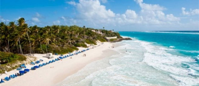 Οι 10 πιο... σέξι παραλίες στον πλανήτη