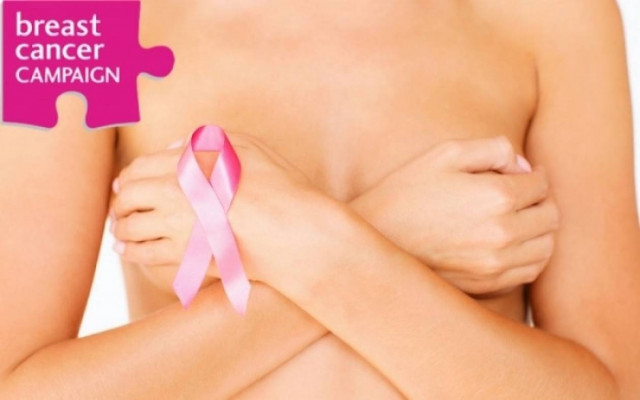 Αν έχετε αυτόν τον τύπο στήθους κινδυνεύετε από καρκίνο του μαστού