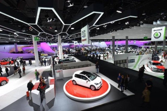 AUTOΚΙΝΗΣΗ 2014: Σημαντικές και πολυάριθμες Πανελλαδικές πρεμιέρες