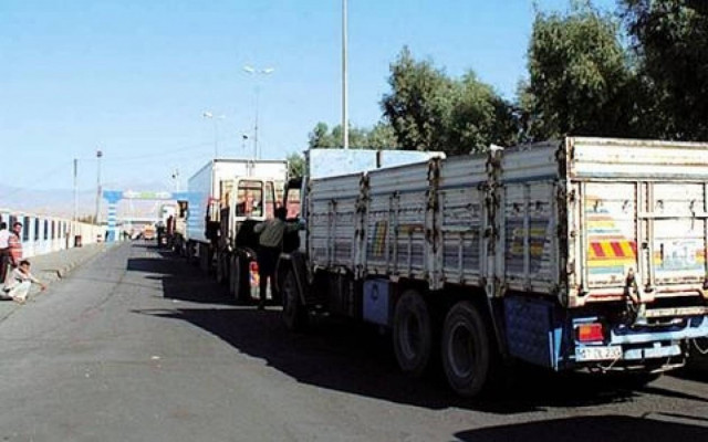 ΕΕ: 165 εκατ. ευρώ αποζημίωση σε παραγωγούς φρούτων και λαχανικών