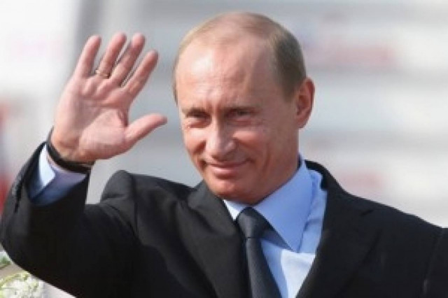 Στο Βελιγράδι στις 16 Οκτωβρίου ο Πούτιν