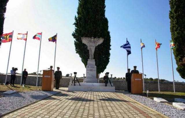 Εκδήλωση για την επέτειο της Μάχης της Δοϊράνης