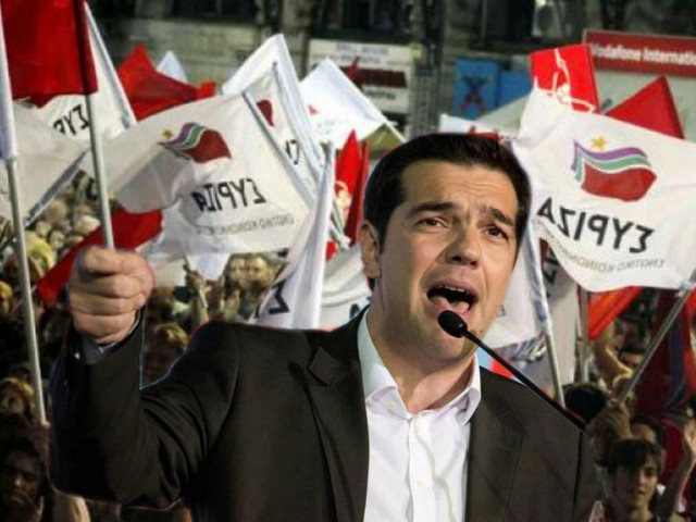 Τσίπρας: Είμαστε κοντά στην αυτοδυναμία