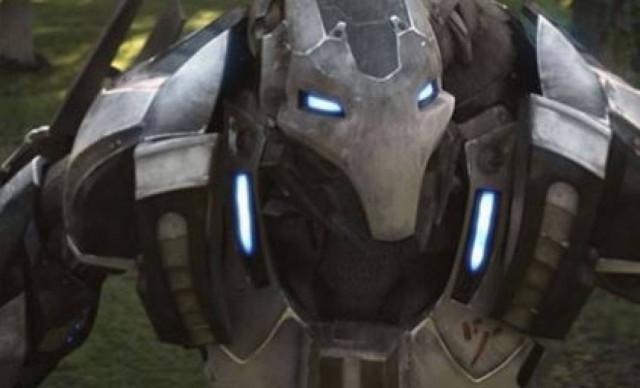 Θα μπορούσε να είναι το ξεκίνημα μιας ταινίας του Steven Spielberg (Video)