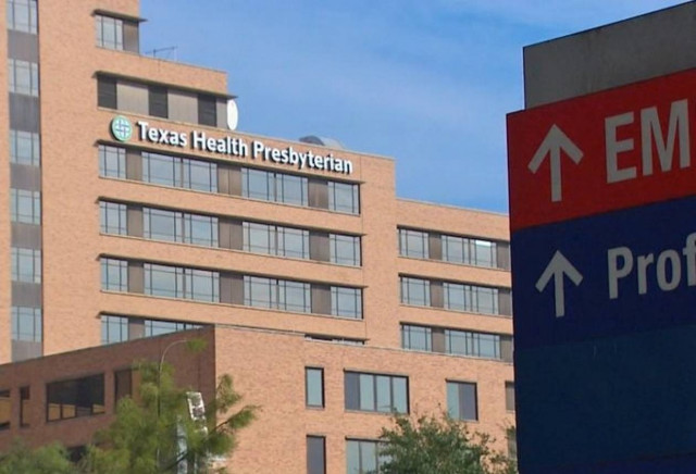 ΗΠΑ: Αξιωματούχοι επιβεβαίωσαν το πρώτο κρούσμα ασθενούς με Έμπολα