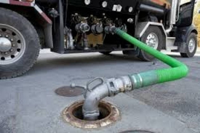 Πετρέλαιο θέρμανσης: Αναμένεται να κυμανθεί στο 1,05-1,06 ευρώ το λίτρο