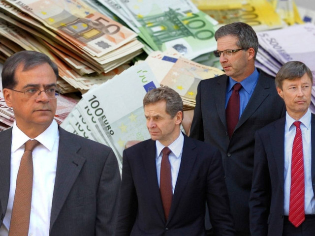 «Θέατρο σκιών» με τις φοροελαφρύνσεις