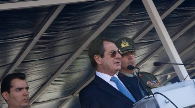 Στην Αθήνα ο Αναστασιάδης για τη συναυλία-αφιέρωμα στο Μάριο Τόκα