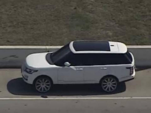 Ολυμπιονίκης συνελήφθη να οδηγεί μεθυσμένος (pic)