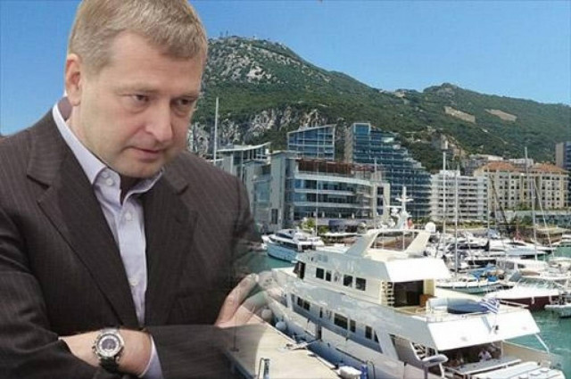 Ο Ριμπολόβλεφ χάνει τη μισή περιουσία από την πρώην σύζυγο...