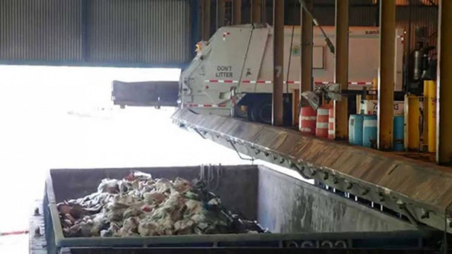 Δείτε πως γίνεται η ανακύκλωση χαρτιού (Video)